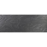 Bama fioriera bac à fleurs séparé 80x42,5x150 cm gris