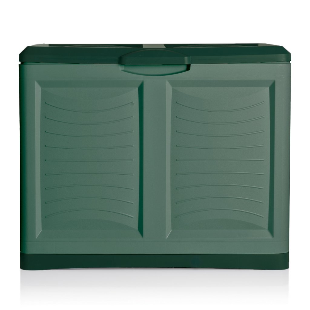 Bama mettitutto conteneur 200l 78x45x64 cm vert mousse