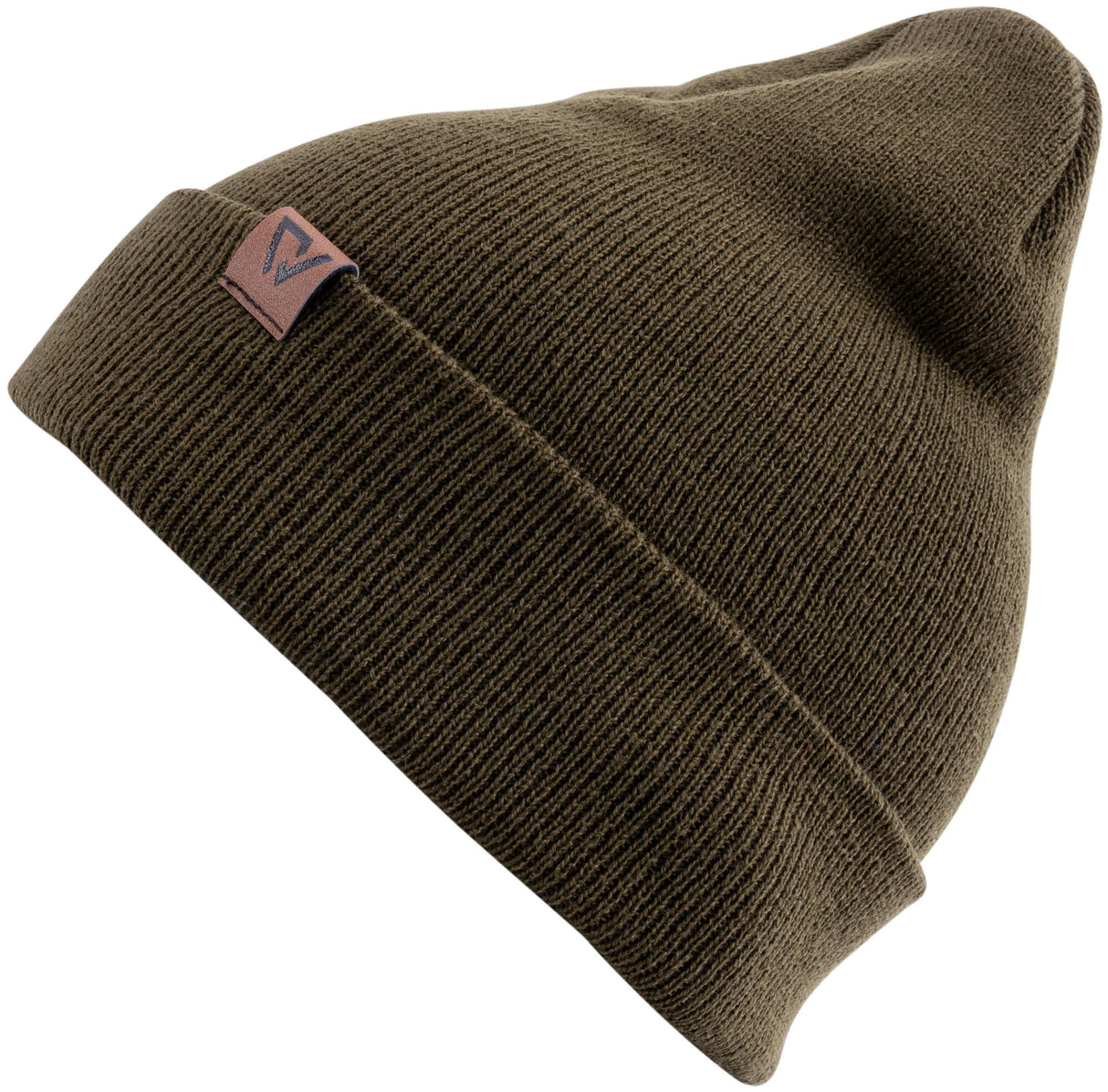 Bonnet Conway avec logo olive