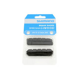 Shimano Remubber M70R2 BR-M970 XTR 2 paires