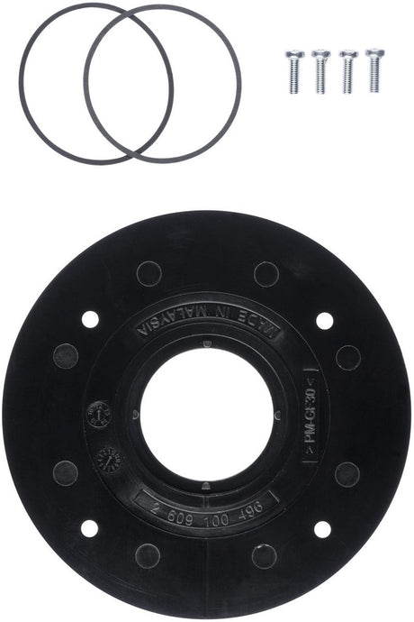 Plaque de base Bosch gkf 600