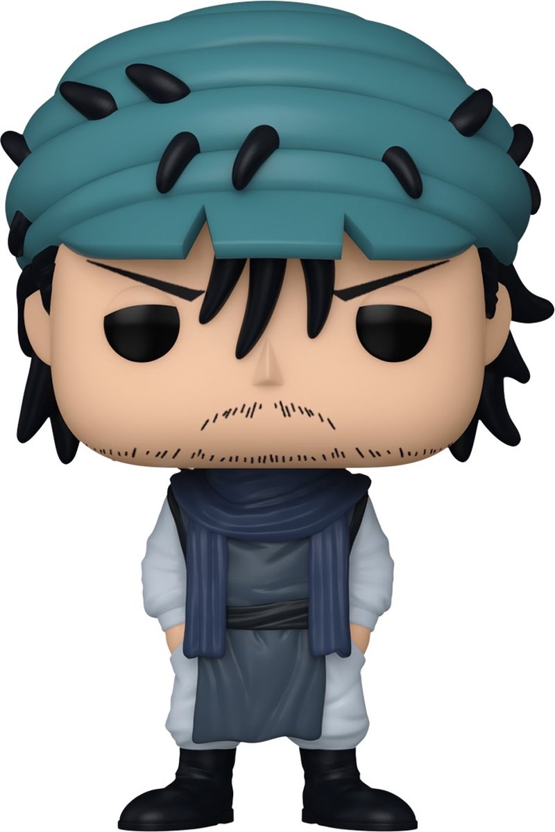 Funko-pop ! animation : hunter x hunter - est devenu freecss #1725