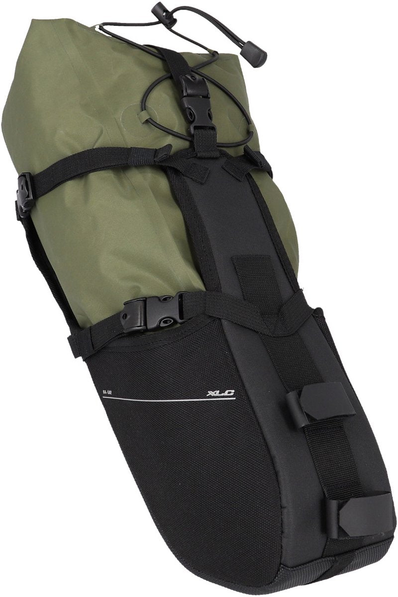 Sacoche de selle Xlc, sacoche de selle ba-g02