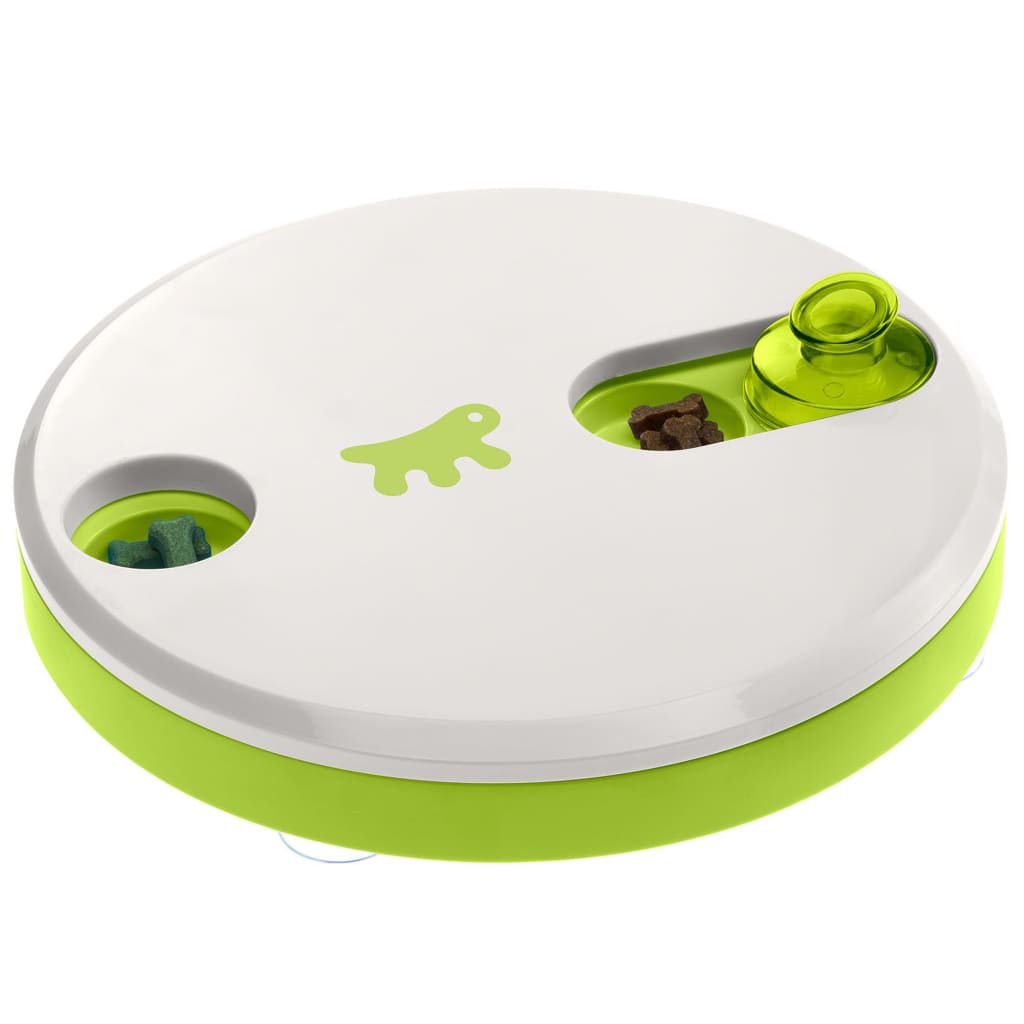 Ferplast Cat Toys Duo 5,8 cm White Green