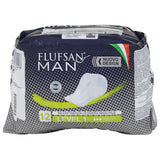 Material de incontinencia de Vidaxl Flufsan para hombres 96 ST Nivel 1