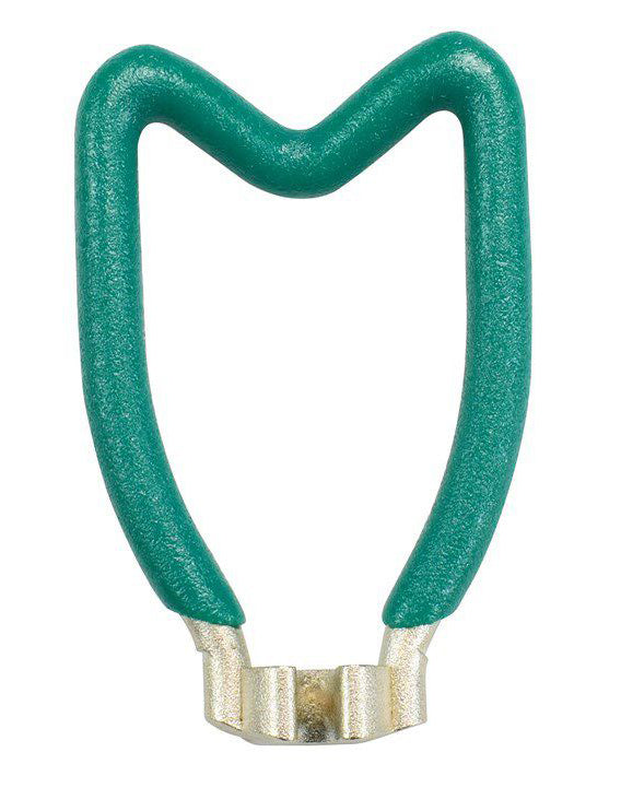 Spaak Nippel Trender Icetoolz 24008p2 3.30mm 80 Ga. 0.130 - grønn