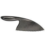 Assiettes croustillantes avec couteau anti-rayures Whirlpool