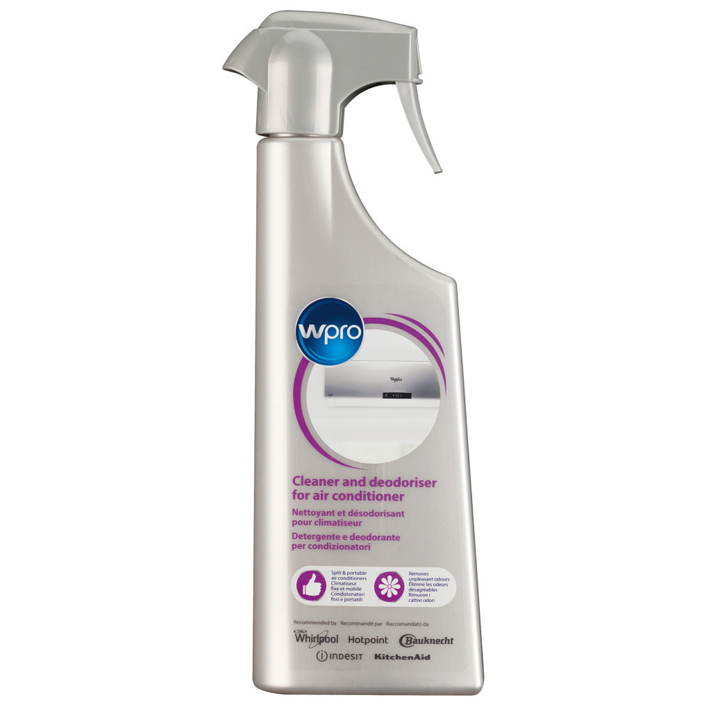 Nettoyant pour climatisation Wpro 500 ml