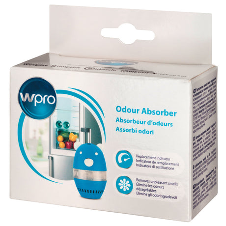 Réfrigérateur absorbeur d'odeurs Wpro deo213