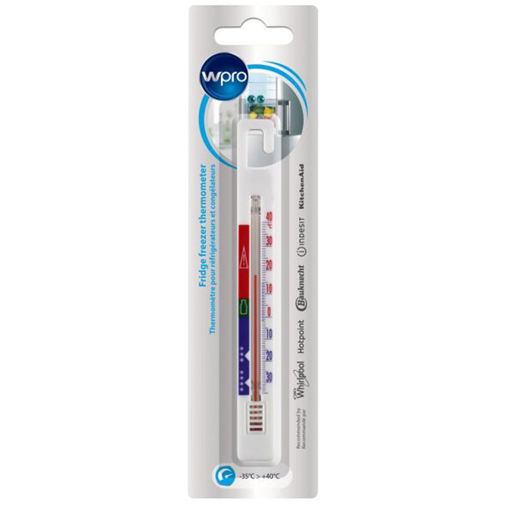 Wpro wpro koelkast thermometer