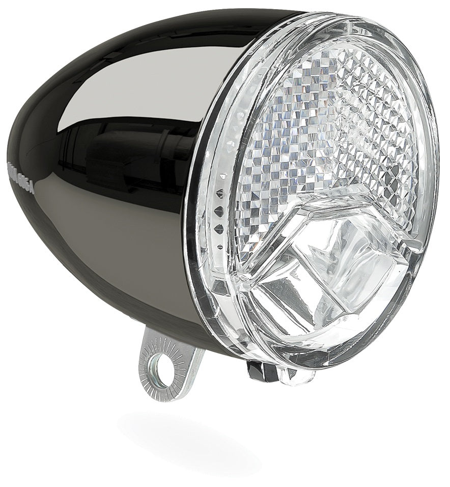 AXA Headlight 606 Steady Auto 15 Lux