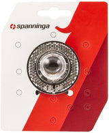 Spanninga Headlight Illico 3 Incl.Batt. 2XCR2032 og ORING