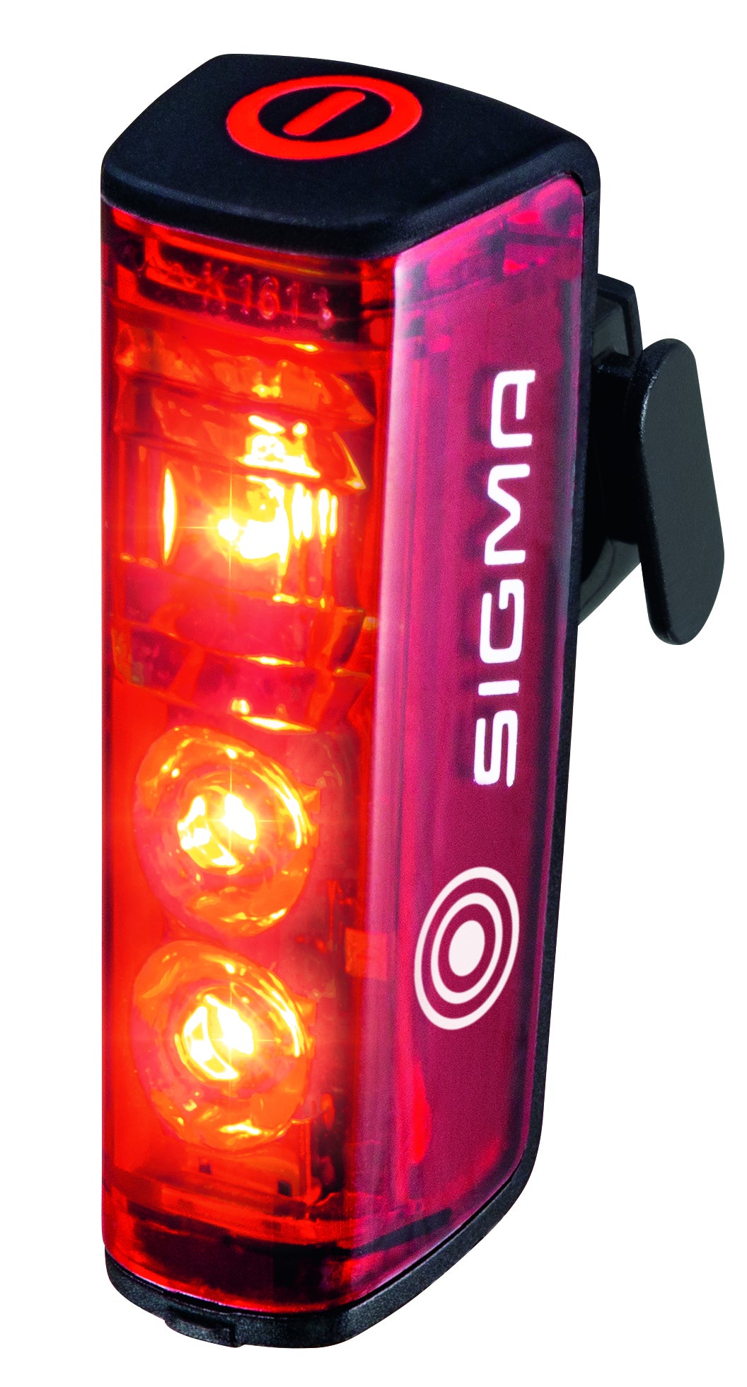 Sigma Blaze Flash USB rear light Power LED Li-on USB 15110