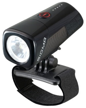 Sigma helmet lamp Buster 400 HL