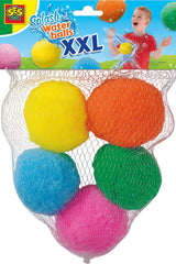 Ses boules d'eau splash xxl