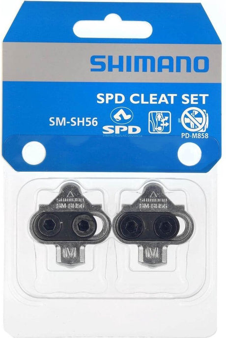 Shimano Set SPD Pictures Sh56 Multi