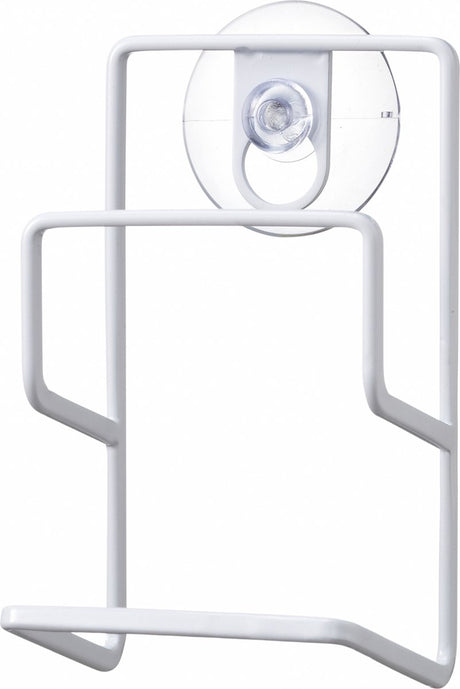 Porte-éponge tour Yamazaki double - blanc