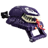 Spider-man marvel venomversus marvel's venom strike - jouet blaster - nerf - jouets de jeu de rôle - accessoire d'habillage
