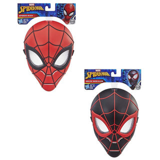 Masque Spiderman Assorti