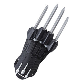 Hasbro avengers griffe de base panthère noire