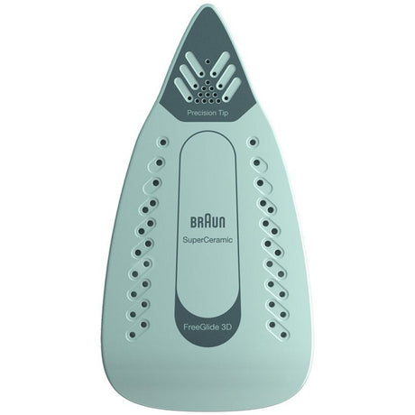Fer à vapeur Braun si3030pu texstyle3 rose blanc