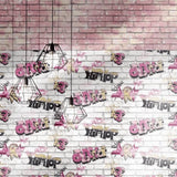 NOORDWAND PAPE POUR VILLE AMIS URBAN