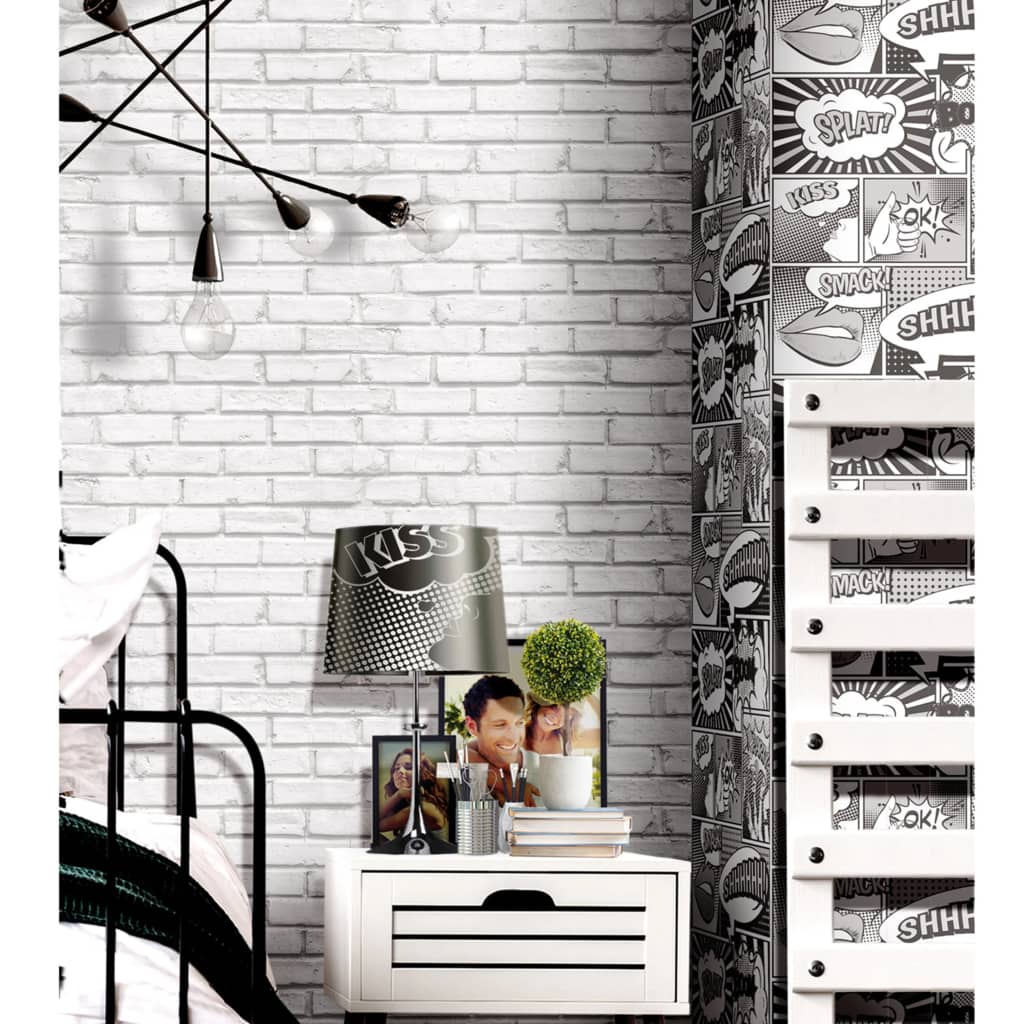 NOORDWAND PAPE WALL