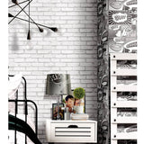 NOORDWAND PAPE WALL