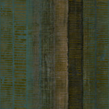 North Wall Zero Wallpaper Handmade Stripes Brown