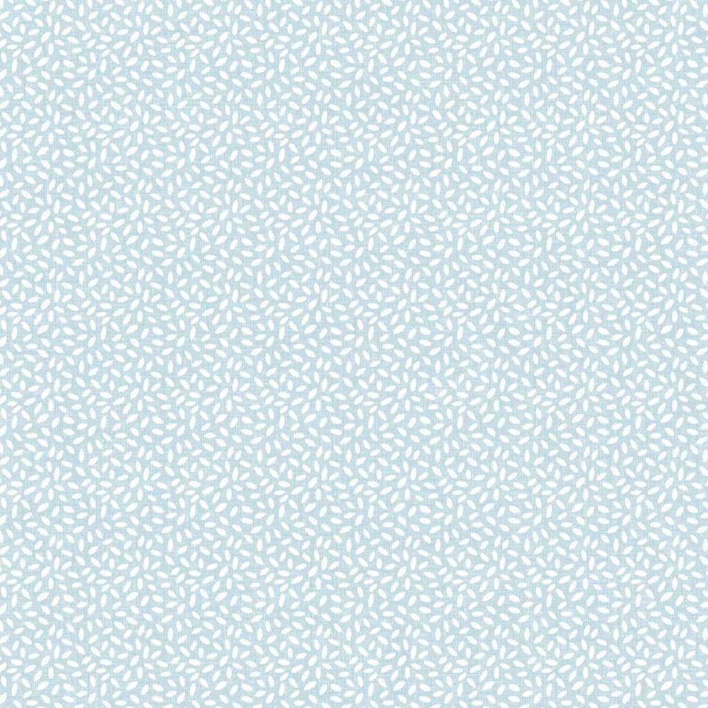 Noordwand Noordwand Wallpaper Baby Little Dots Blue and White