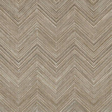 Papier peint mural nord topchic hrantbone marron