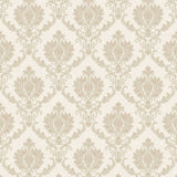 Fond d'écran noordwand ornements classiques topchic beige