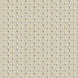 North Wall Noordwand Wallpaper Topchic Fans Beige