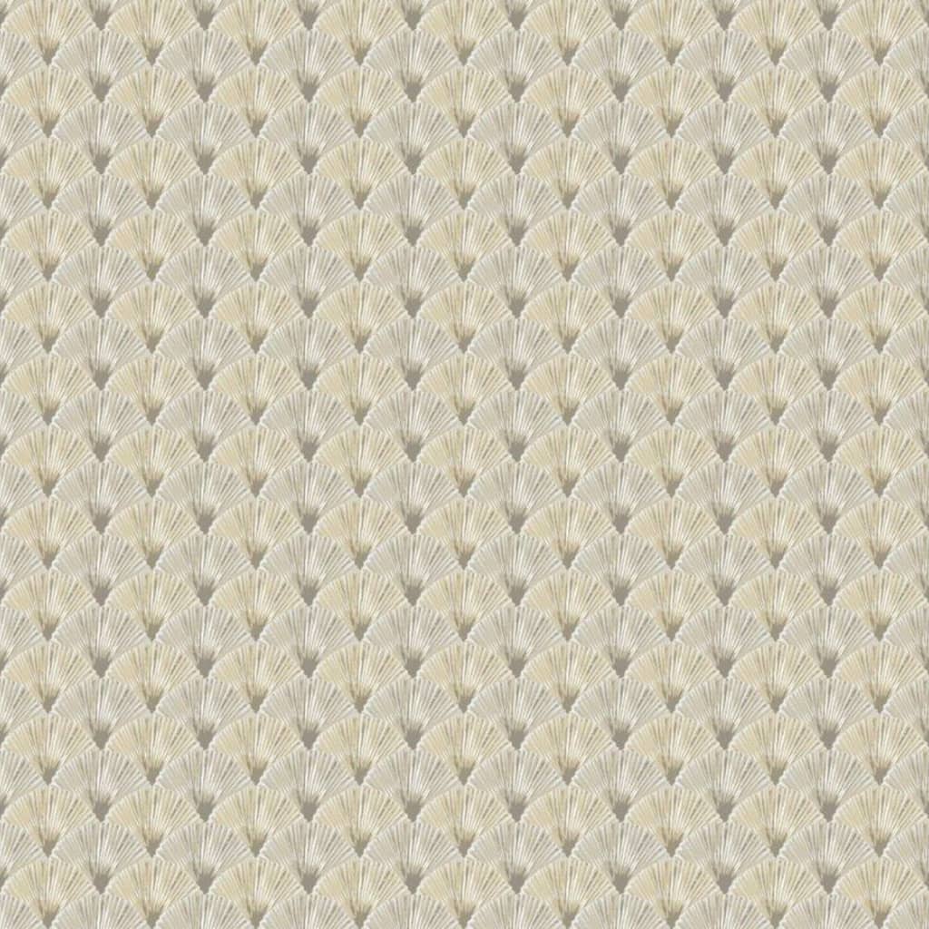 Fond d'écran de Noordwand Topchic Fans beige