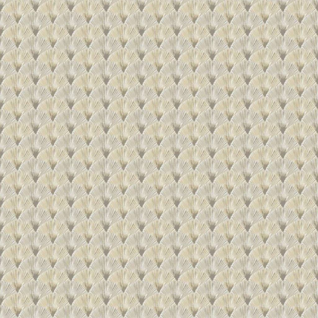 Fond d'écran de Noordwand Topchic Fans beige