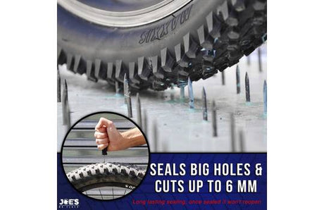 Joes Joe's No Flats - Super Scellant 125ml