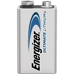 Électrificateur à pile lithium 633287 9v