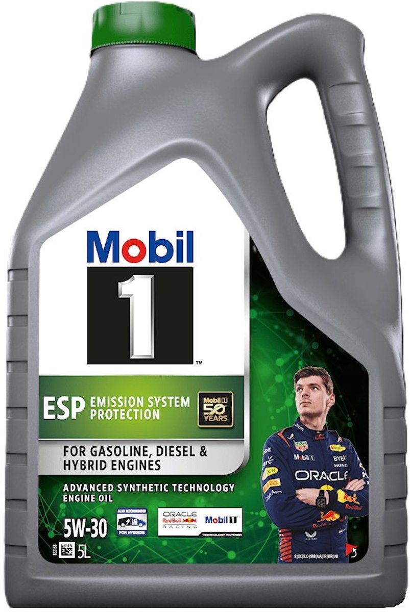 Mobil 1 esp formula 5w-30 5l