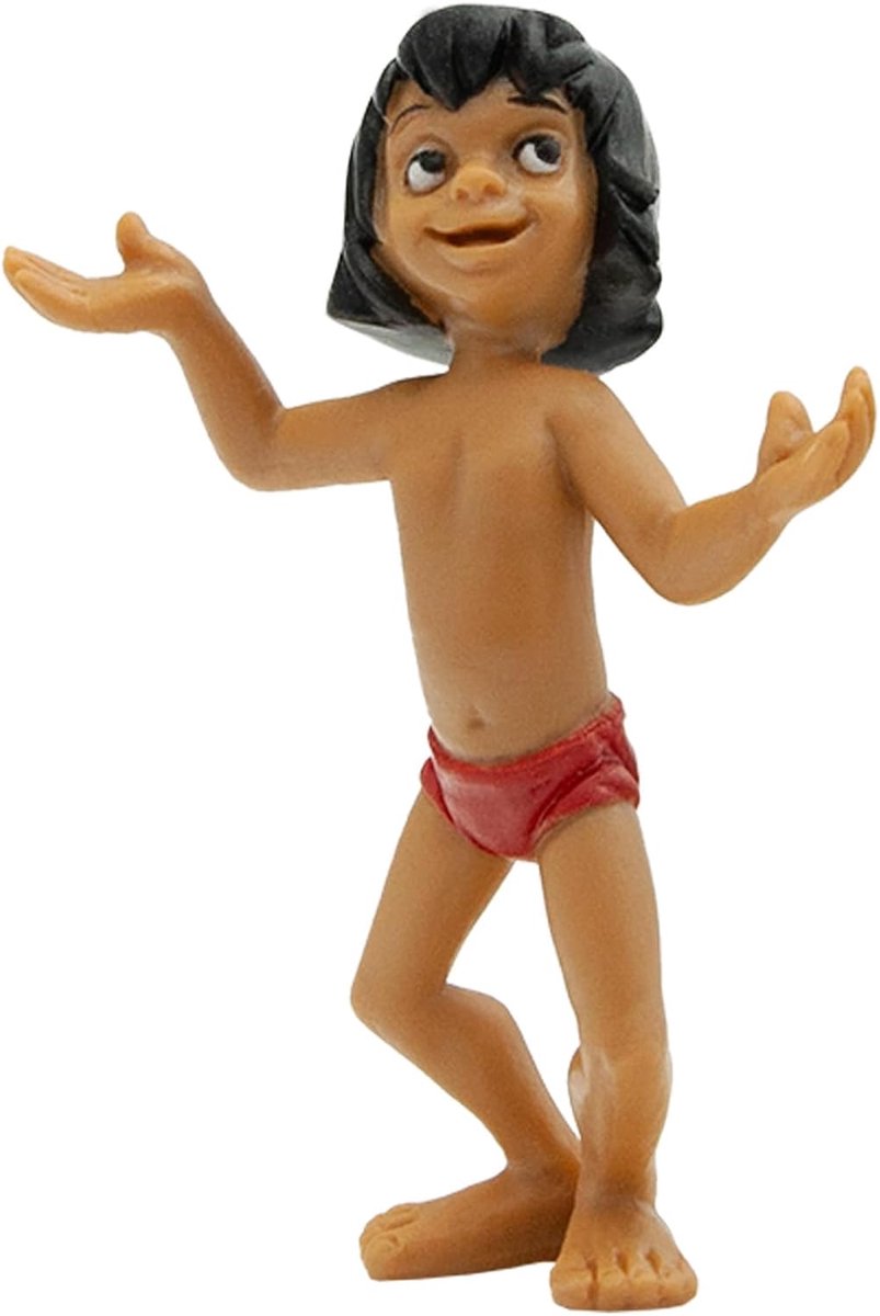 Bullyland Disney Mowgli (12380)