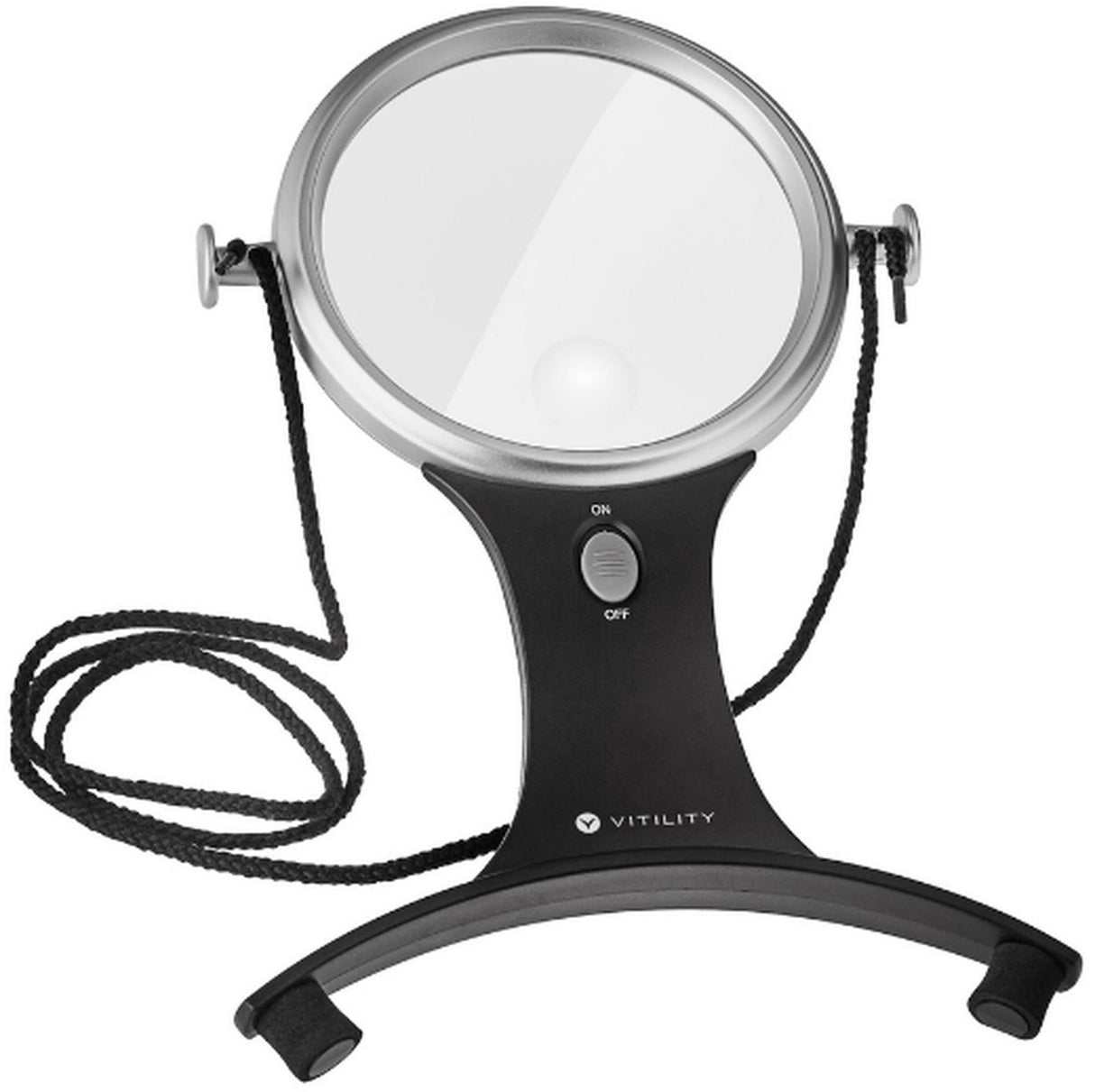 Loupe Vitility mains libres