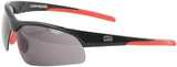 Contec lunettes de sport 3dim ct lunettes de soleil 3dim noir néored