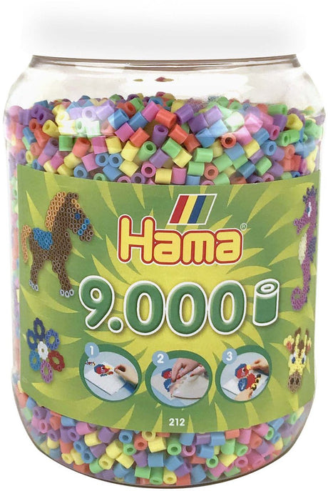 Hama | 2 pièces