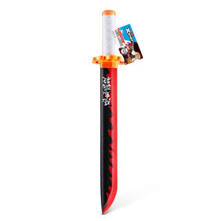X-shot épée mousse tueur de démons assortis | 12 pièces