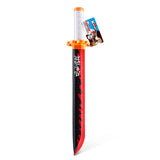 X-shot épée mousse tueur de démons assortis | 12 pièces