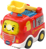Vtech Toet Toet Auto's Bart Fire Brigade