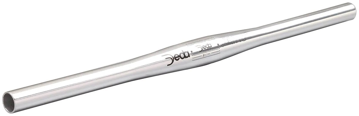 Guidon Deda dritto ø26