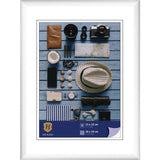 Henzo cadre photo napoli 18x24cm blanc