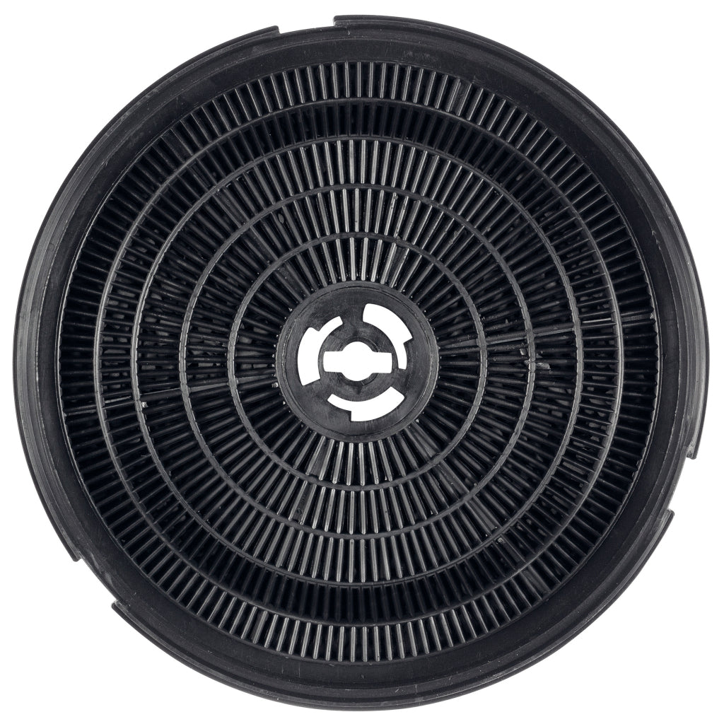 Filtre à charbon Wpro d180 pour hotte aspirante