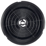 Filtre à charbon Wpro d180 pour hotte aspirante