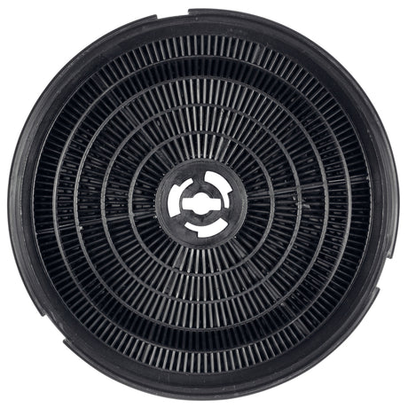 Filtre à charbon Wpro d180 pour hotte aspirante